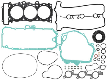 YAMAHA RS VECTOR [2016-2018] - Repuesto 89-711319A