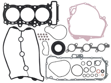 ARCTIC CAT XF 7000 CROSSTREK 137 [2014-2015] - Kit de juntas con retén de aceite