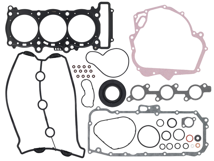 YAMAHA RS VECTOR GT [2010-2011] - Kit de juntas con retén de aceite