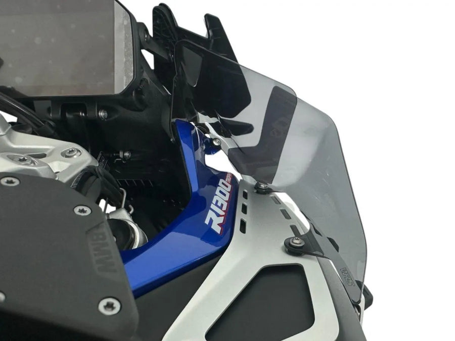 BMW R 1300 GS Adventure [WRS] – Deflectores de viento laterales