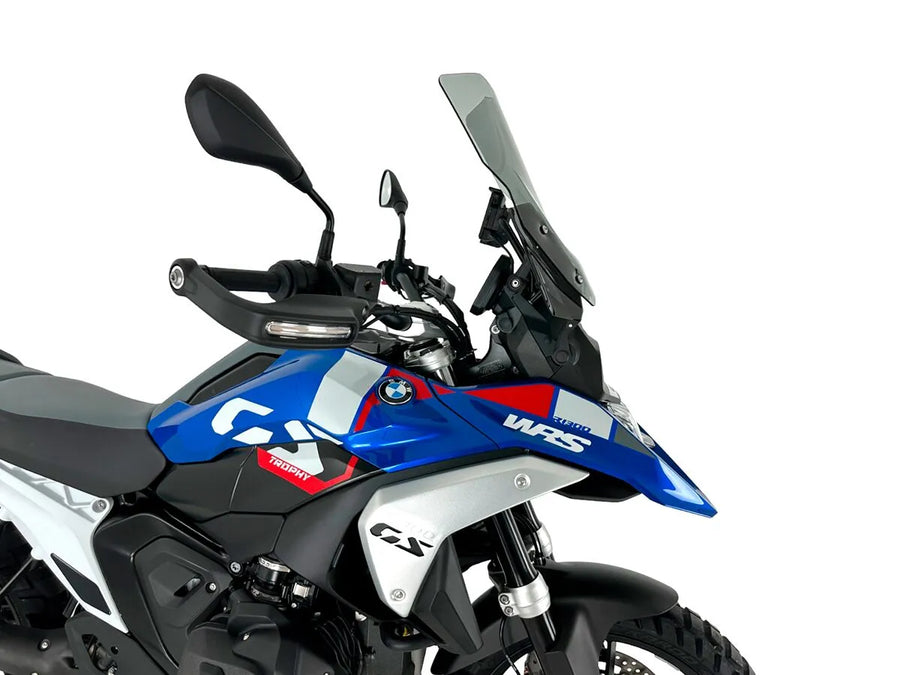 BMW R 1300 GS Trophy [WRS] – Parabrisas