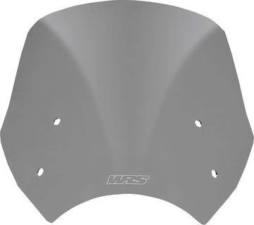 Benelli Leoncino 500 [WRS] - parabrisas