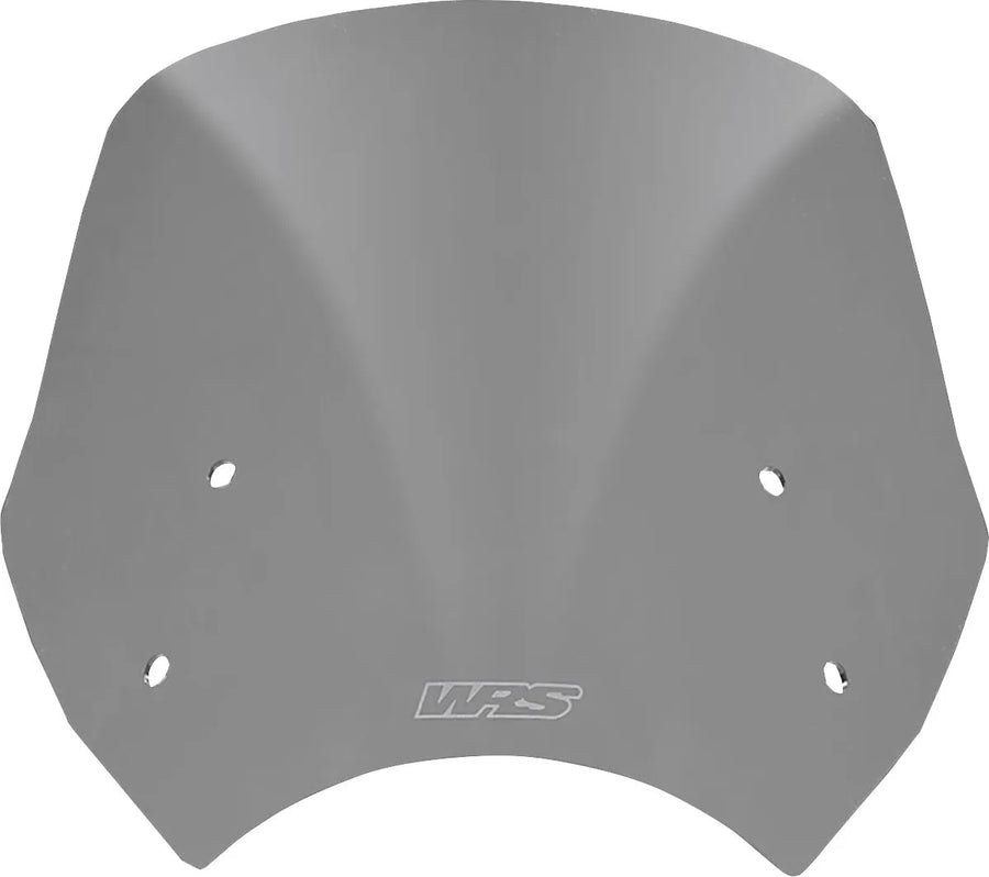 Benelli Leoncino 500 [WRS] - parabrisas