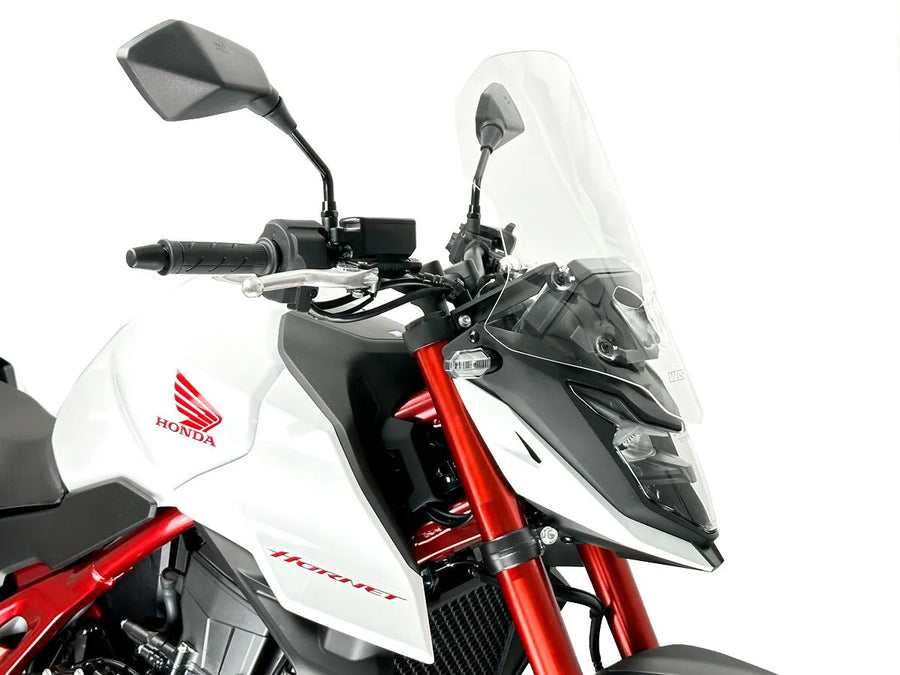 Honda CB 750 Hornet [WRS] - parabrisas