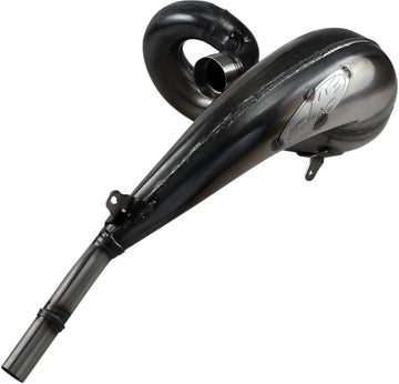 Rieju MR 250 Pro [2021-2023] - Escape graso de fábrica - Imagen 1