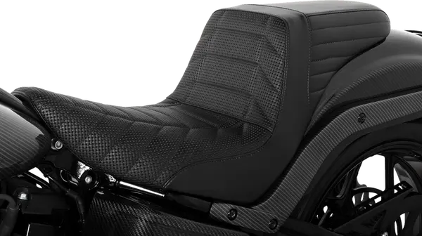 Harley Davidson Fxlrs [LE PERA] – Asiento Kickflip
