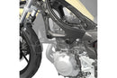 BMW F 900 XR [2025] – accesorios de carenado – negro-2