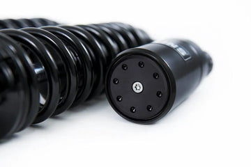 deslizamiento de carretera harley-davidson [OHLINS] – AMORTIGUADOR STX - 0