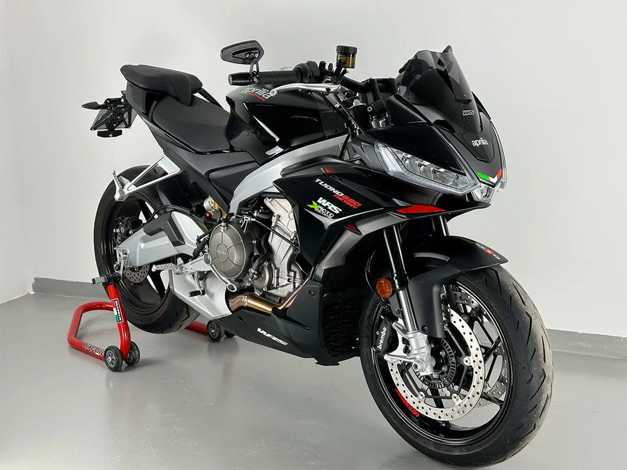Aprilia Tuono 660 [WRS] - parabrisas