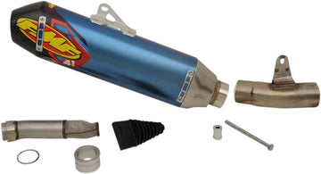Honda TRX 450 R Sportrax E-Start [2013-2014] - SILENCIADOR EN TAPA CBN 4.1RCT – Imagen 2