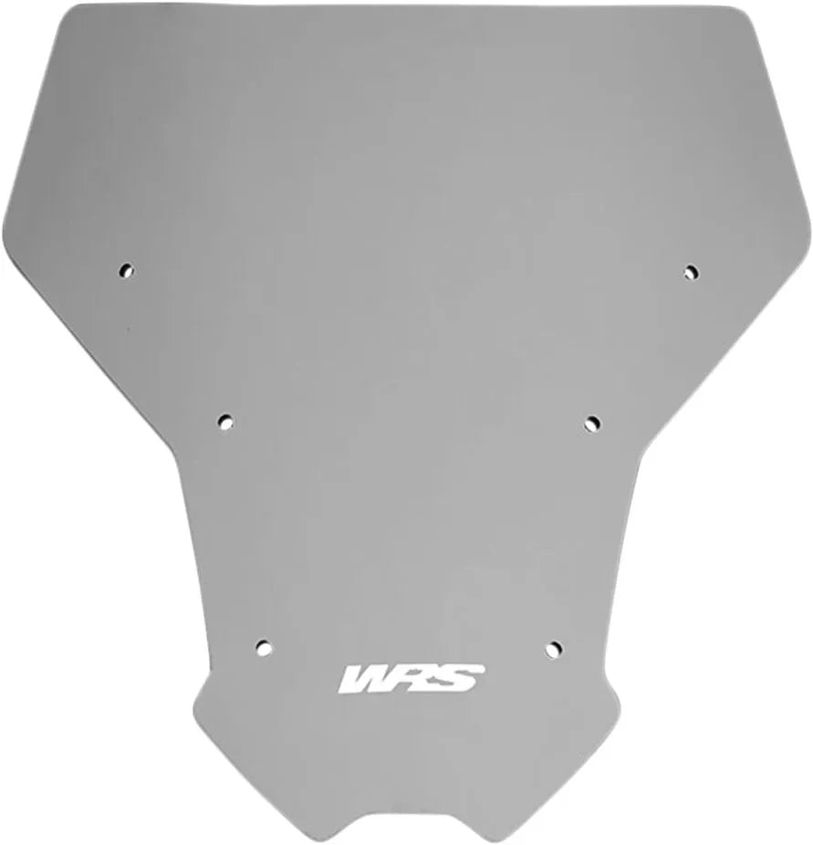 Honda CRF 1100 África Twin [WRS] - parabrisas
