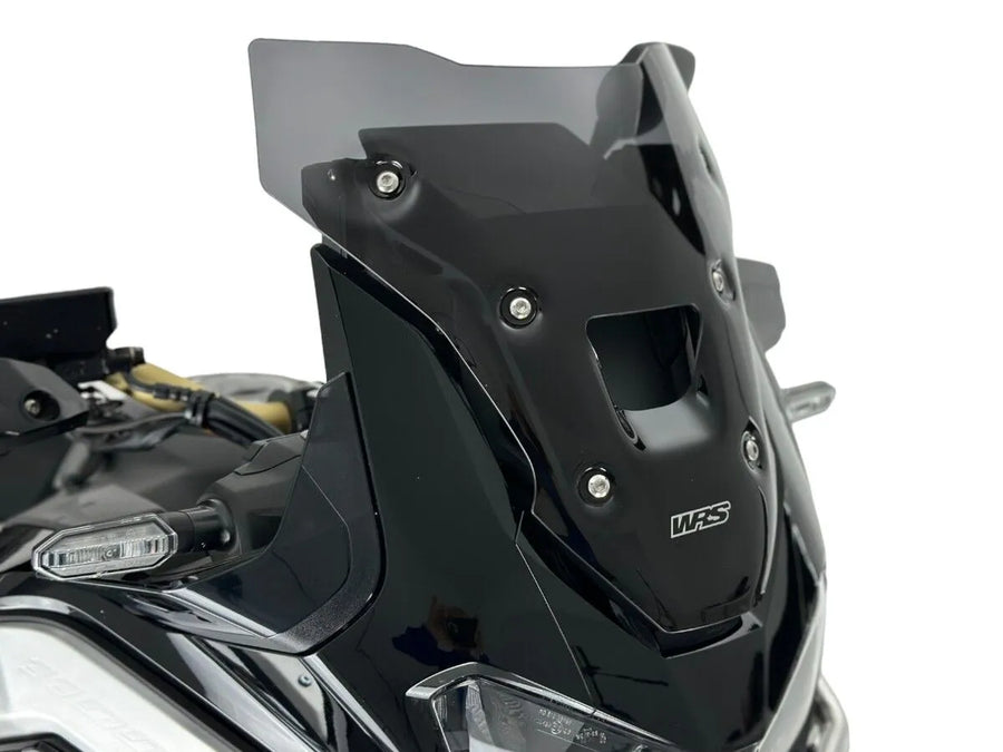 Honda CRF 1100 África Twin [WRS] - parabrisas