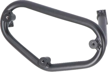BMW F 900 [SW-MOTECH] – Portaequipajes lateral SLC