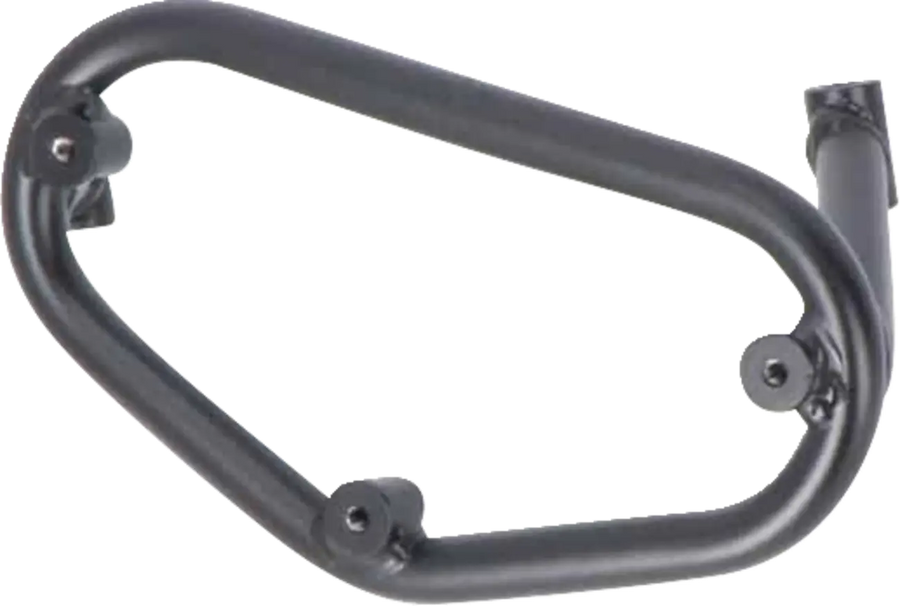 BMW F 900 [SW-MOTECH] – Portaequipajes lateral SLC