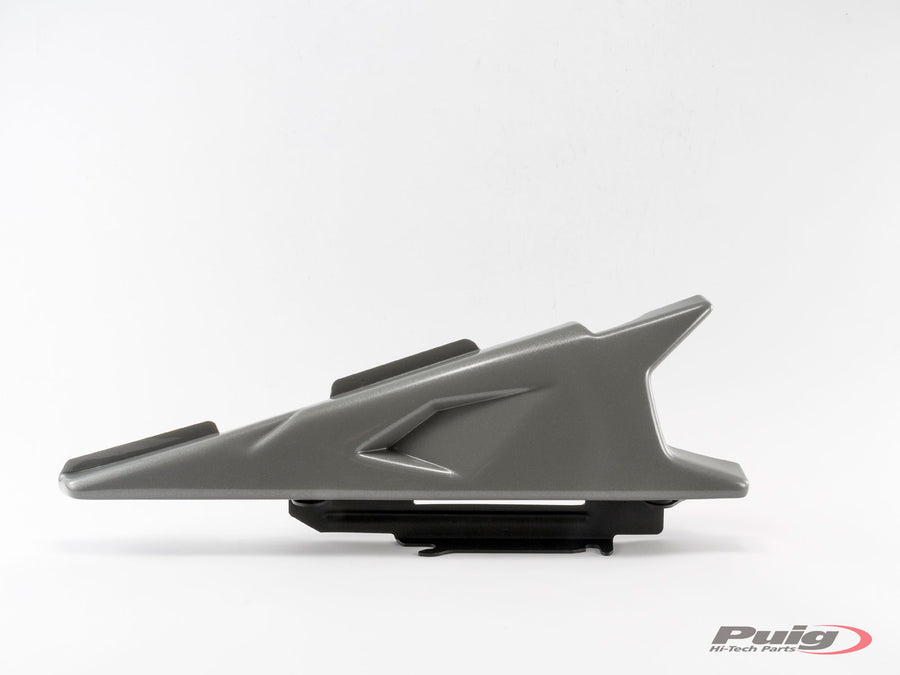 BMW R 1250 GS ADVENTURE [2024] – Cubierta lateral – Negro mate