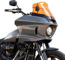 harley davidson fxlrst [KLOCK WERKS] – Parabrisas deportivo Kolor Flare™-3