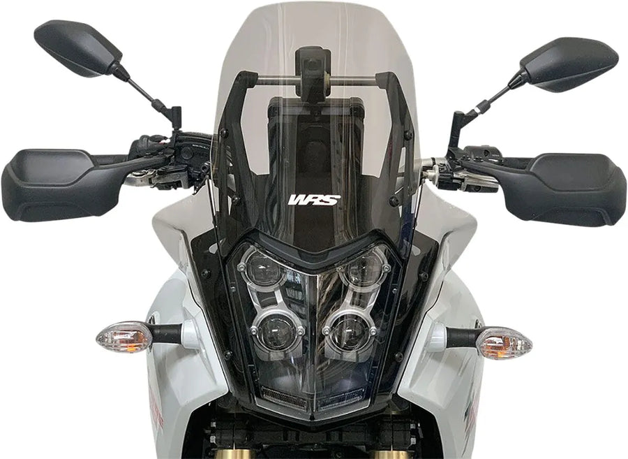 Yamaha Tenere 700 [WRS] - parabrisas