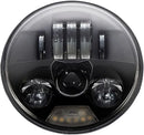 Harley Davidson Sportster S RH 1250 S [DINÁMICA PERSONALIZADA] – Faro LED de 5-3/4"