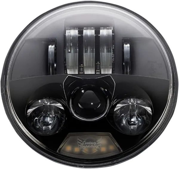 Harley Davidson Sportster S RH 1250 S [DINÁMICA PERSONALIZADA] – Faro LED de 5-3/4"