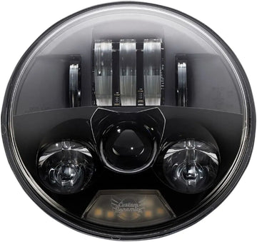 harley davidson scout [DINÁMICA PERSONALIZADA] – Faro LED ProBEAM® de 5-3/4"