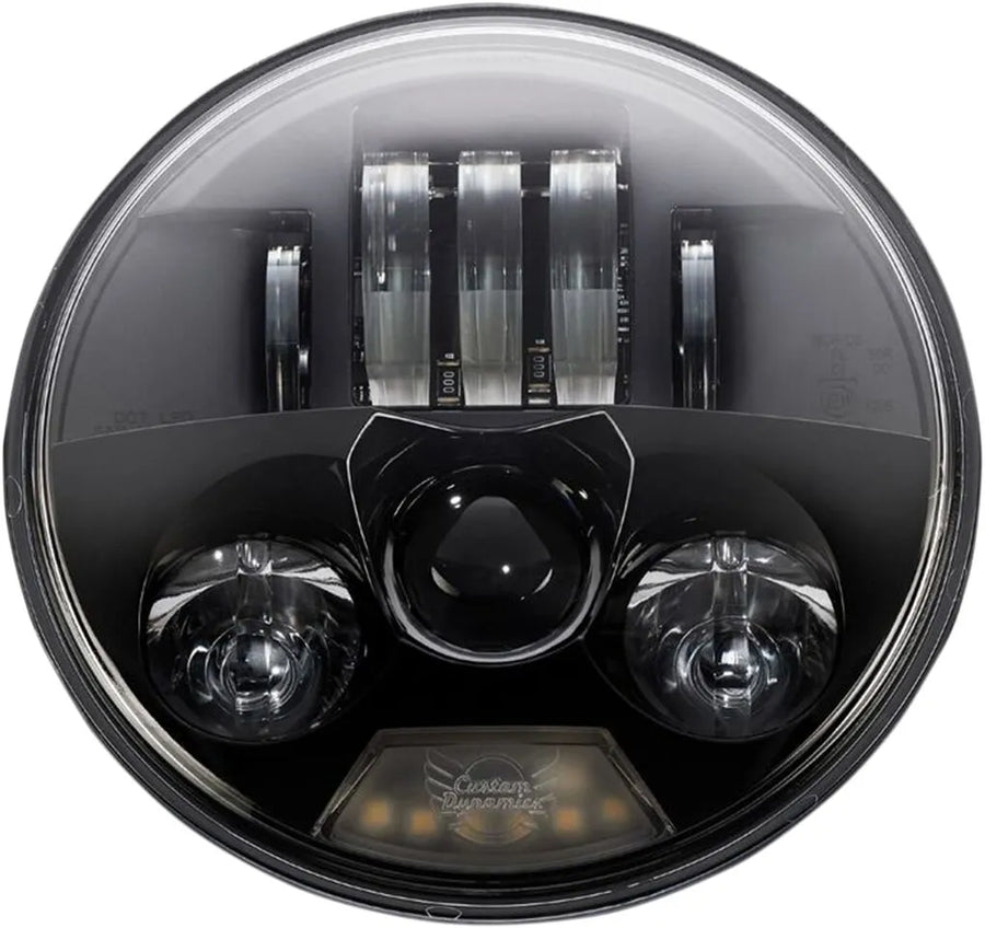 harley davidson scout [DINÁMICA PERSONALIZADA] – Faro LED ProBEAM® de 5-3/4"