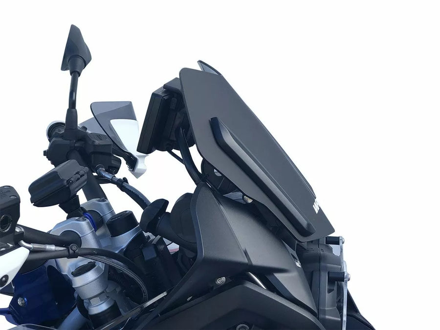 BMW R 1200 GS [WRS] - parabrisas