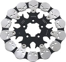 Harley-Davidson XL 883 R Roadster [2004, 2009-2010, 2013] - Disco de freno Skull - foto 4
