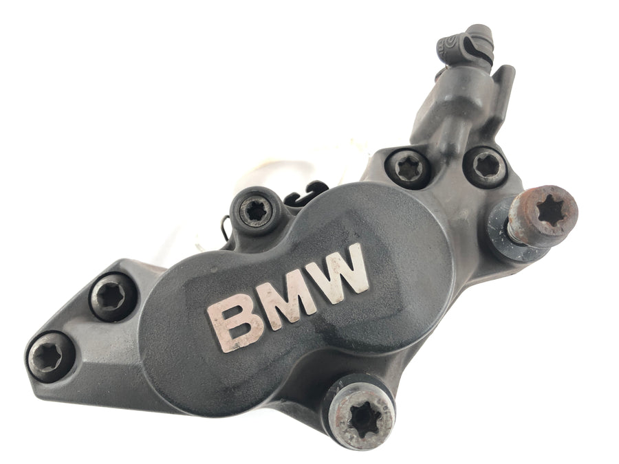 BMW R 1200 RT [2004] - Calipera de frenos en la parte delantera derecha