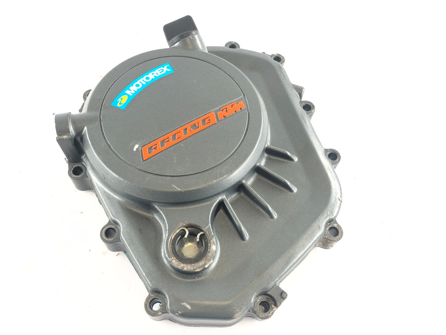 KTM Duke 125 [2011] - Tapa del motor de la tapa del embrague