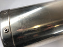 Triumph Speed ​​Triple 1050 515NJ [2005] - Set original de escape de escape-4
