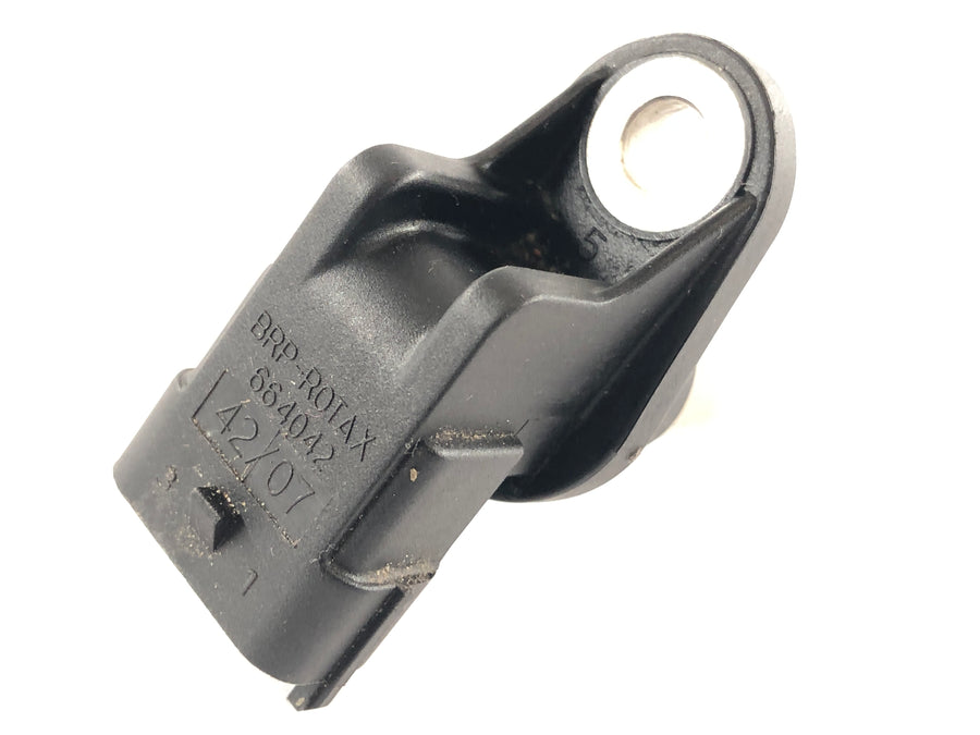 Can en el Spyder SM5 [2009] - Sensor del cigüeñal