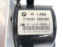 BMW K 1300 S K12S [2009] - Unidad de control de ABS-2
