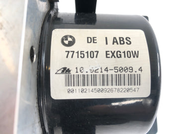 BMW K 1300 S K12S [2009] - Unidad de control de ABS - 0
