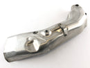 Honda CBR 1000 RR SC57 [2006] - Hoja de protección térmica colector de escape-1