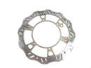 KTM SX 250 2 -PROCHE [2002] - Disc de freno frente 260x3.7 mm-1