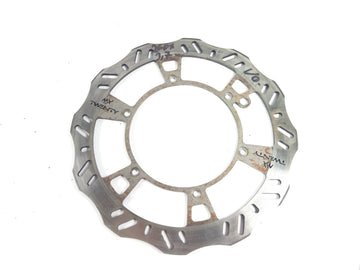 KTM SX 250 2 -PROCHE [2002] - Disc de freno frente 260x3.7 mm