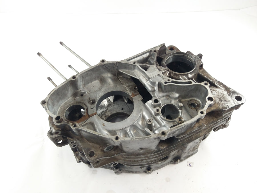 Honda XL 500 S PD01 [1982] - Motor Hoiling