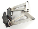 Honda CBR 125 JC34 [2006] - reposapiés pediátricos con un soporte-3