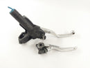 Husqvarna TE 449 A6 [2010] - Bomba de acoplamiento y palanca-4