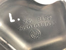 Husqvarna Vitpilen 401 [2021] - Placa del reposapiés a la izquierda con el pastor del conductor-4