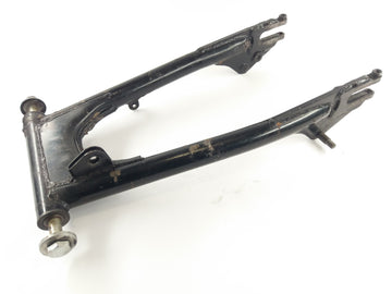 Suzuki GT 550 [1978] - Schwinge Rode Wheel Swing - 0