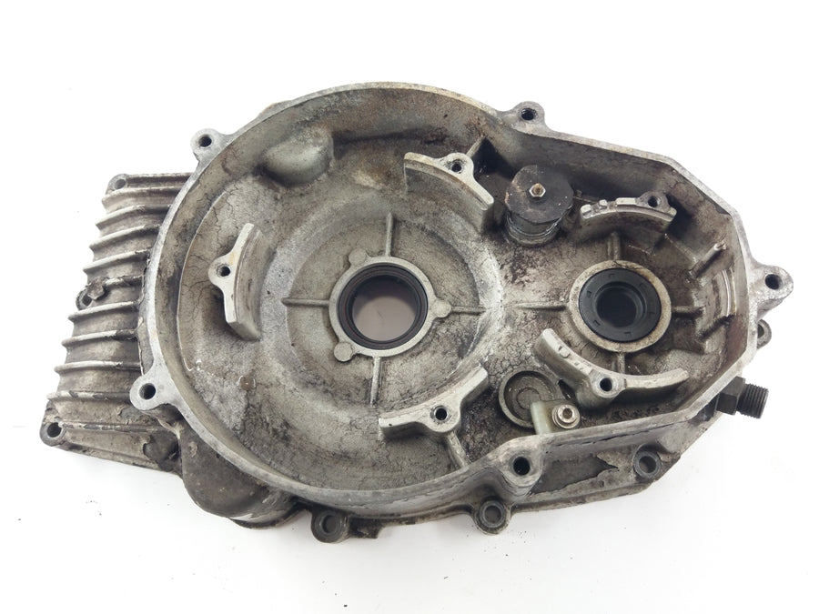 Moto Guzzi V65 PG [1988] - Tapa del motor para la tapa delantera
