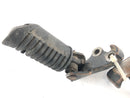 Honda XL 600 R PD03 [1984] - Socius Footrest Derecha e izquierda-4