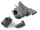 Yamaha DT 125 R DE03 [1999] - Caja de filtro de aire Airbox-4