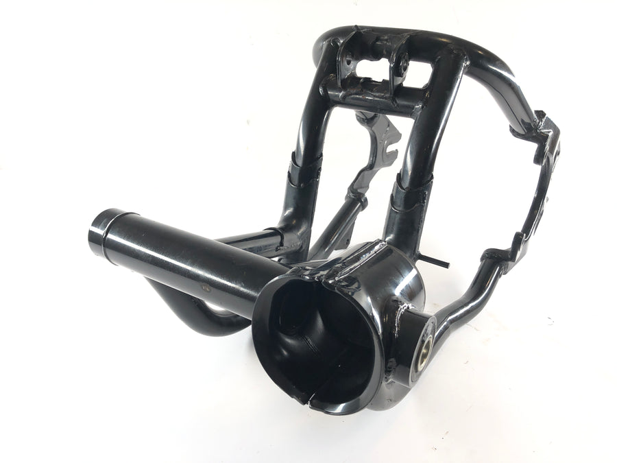 Yamaha XVS 650 Drag Star 4VR [1997] - Schwinge Rode Wheel Swing