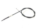 Yamaha XT 550 5Y3 [1982] - Cable de arco delantero del tren de freno-1