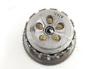 Triumph Speed ​​Triple 955i T595N [2002] - Acoplamiento-3