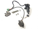 Suzuki GSXR 1100 GV73A [1992] - Castillo Set Locksmith-2