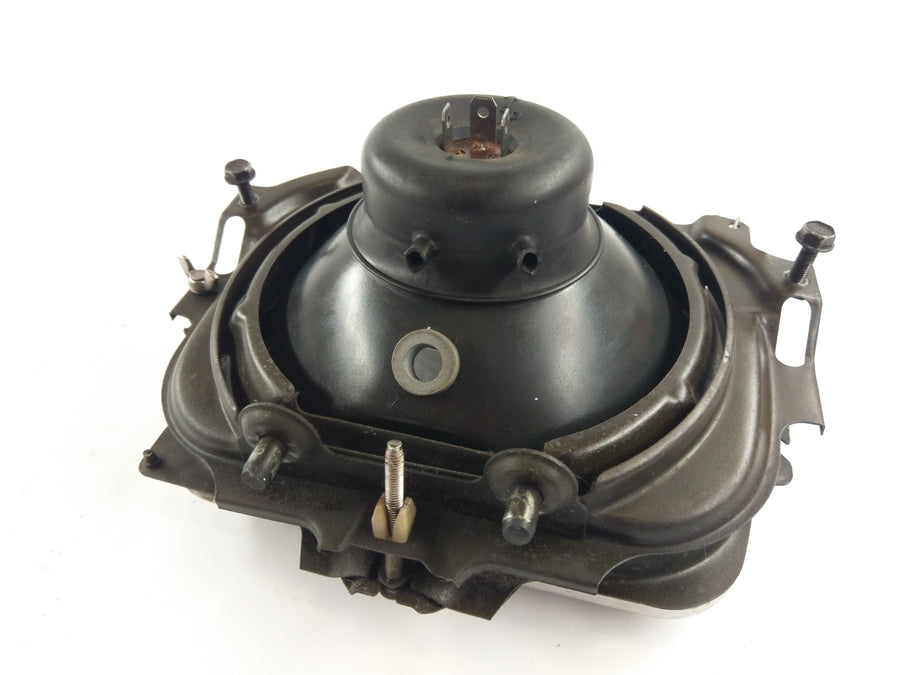 Honda Transalp XL 600 V PD06 [1991] - Faros