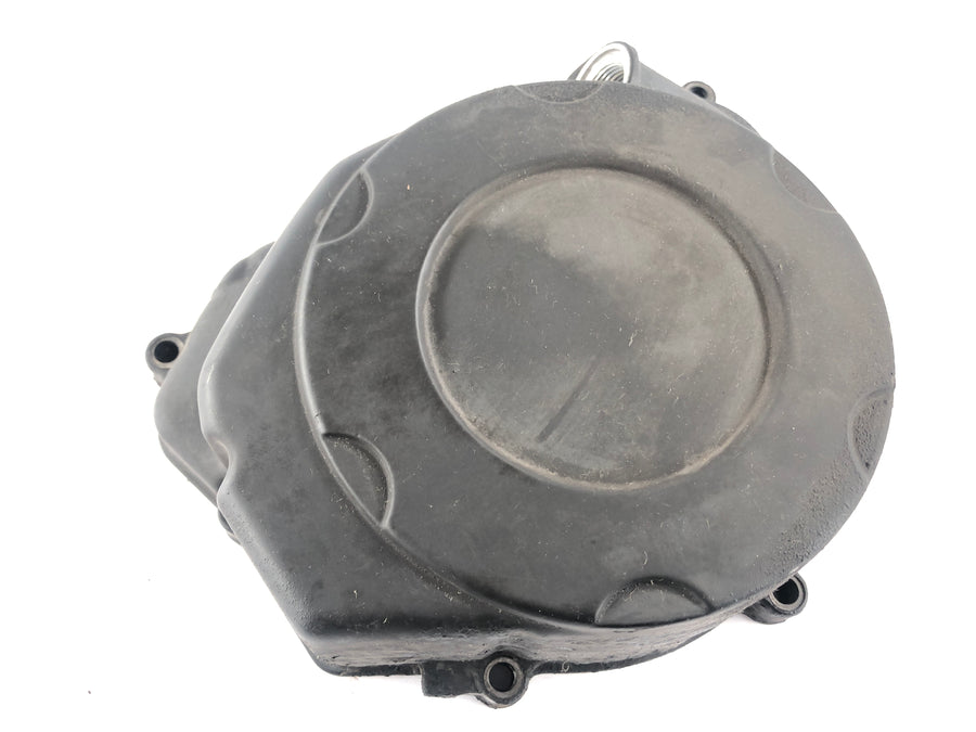 BMW C1 125 [2001] - Tapa del motor de cubierta de maquinaria ligera